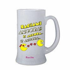 Boccale birra bicchiere