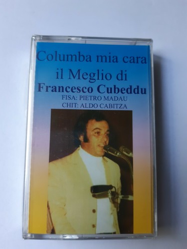 Columba mia cara - mc,