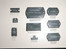 HITACHI HA13108 CIRCUITO