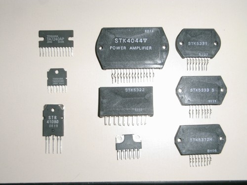 Hitachi ha13108 circuito - hitachi,
