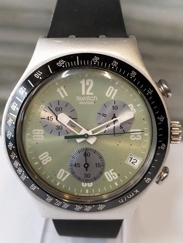 Orologio swatch irony - orologio,