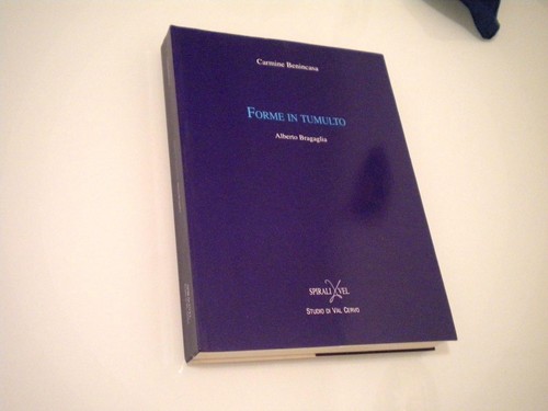 Carmine benincasa forme in - carmine,