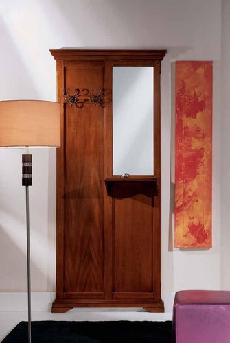 Ingresso parete legno - ingresso,
