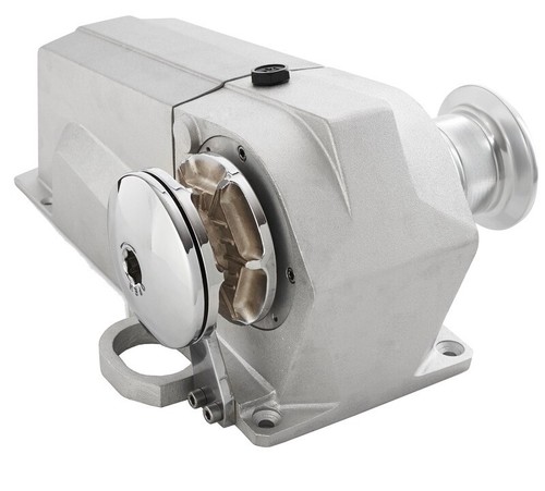 Italwinch elettrico devon - elettrico,
