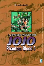 Le Bizzarre Avventure di Jojo