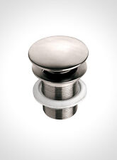 TAPPO PILETTA SCARICO CLIP