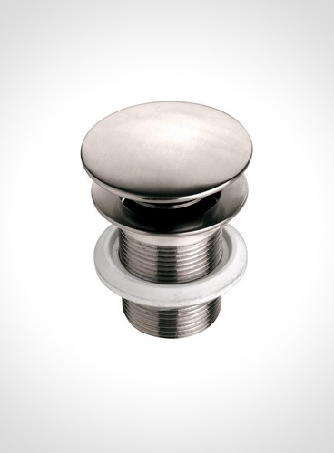 Tappo piletta scarico clip - scarico,