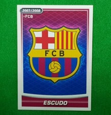 FIGURINA PANINI TEMPORADA