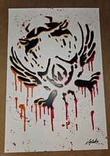 Poster CC Mask #4/4 Ian