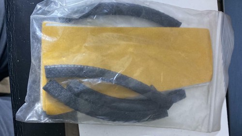 Kit ripara sedile - ripara,