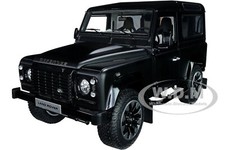 LAND ROVER DEFENDER 90