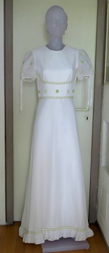 Abito sposa anni - da,
