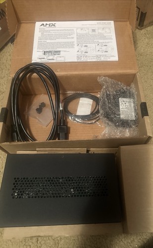 Pacchetto amx dxlink - pacchetto,
