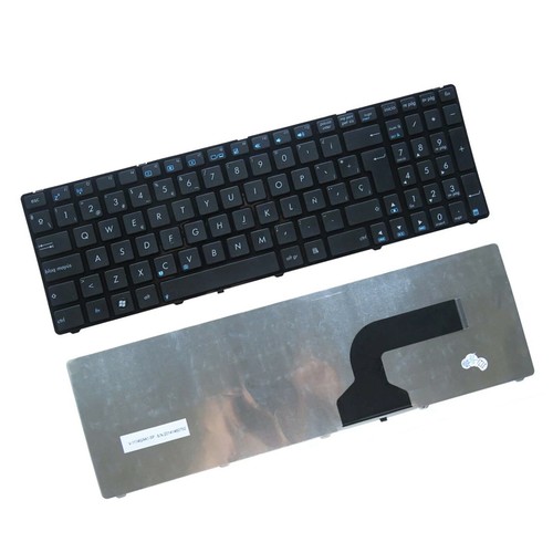Tastiera notebook originale - tastiera,