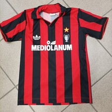 Maglia milan 1990 - maglia, #7