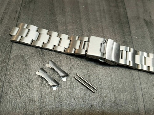 Bracciale acciaio inox mm - bracciale,