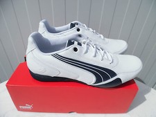 Puma future cat bianco - puma,