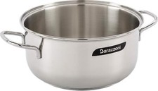 Casseruola Induzione Acciaio