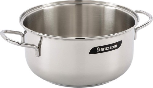 Casseruola induzione acciaio - casseruola,