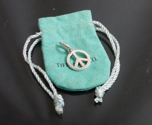 Autentica tiffany co - autentica, &
