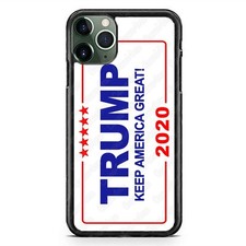 Trump America Great Phone Case