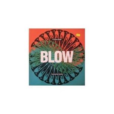 BLOW FEATURING ROY HAMILTON - IT'S GONNA CHANGE - 1989 DISCO VINILE 33 GIRI