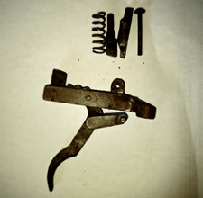 Italian Carcano Model 1891