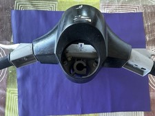 MANUBRIO PIAGGIO VESPA ARCOBALENO PX 125 150 200