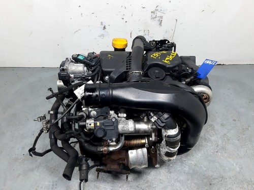 K9kc612 motore dacia sandero - k9kc612,