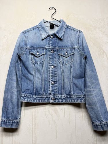 Vtg 90s diesel denim - 90s, trucker