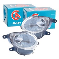 2x KIT FARI ALOGENI ALKAR