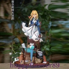 Statua Prisma Rifuso Viola