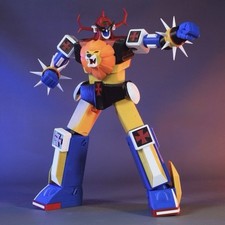 FAN ART ACTION FIGURES 3D