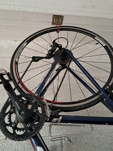 Bicicletta corsa scott in - corsa,