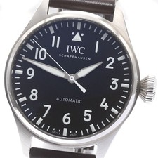 Orologio IWC SCHAFFHAUSEN big