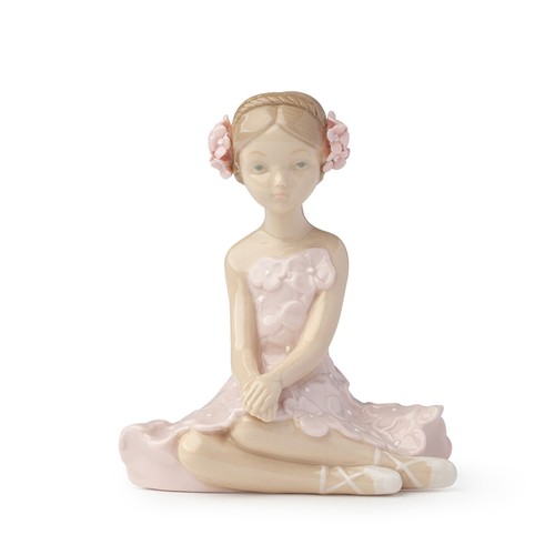 Hervit royal class ballerina - class,