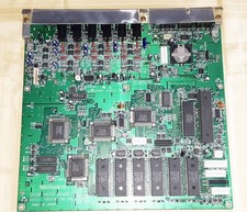 ROLAND U-220 MAIN BOARD ASSY