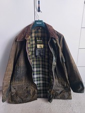 Barbour A150 Beaufort Giacca