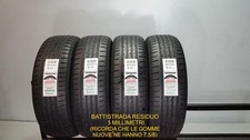 GOMME USATE   215/65R16 98H NEXEN N BLUE HD PLUS PNEUMATICI USATI B91914