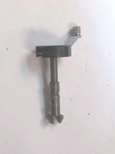 Praktica, manopola di