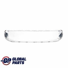 Paraurti Ingresso Aria Mini R56 R57 Modanatura Paraurti Anteriore Cromo 7250787