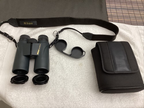 Nikon monarch m5 - -,