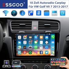 Autoradio 10.1" Android15