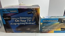 Phillips Magnavox WebTv