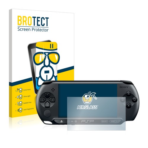 Vetro protettivo per sony - vetro,