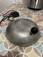 Fornetto Pizza  ILLILLO FUNZIONANTE