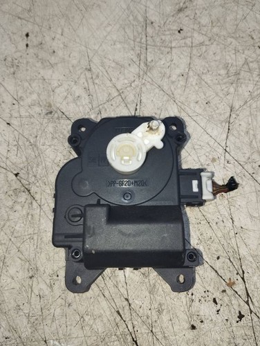 Smart forfour 2005 attuatore - forfour,
