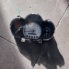 940010X2504X Quadro strumenti