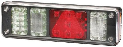 Vetro faro combinato 9el - faro,