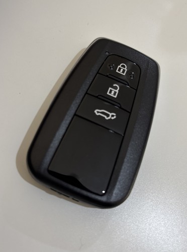 Toyota rav4 2018 2023 - 2018-2023, smart